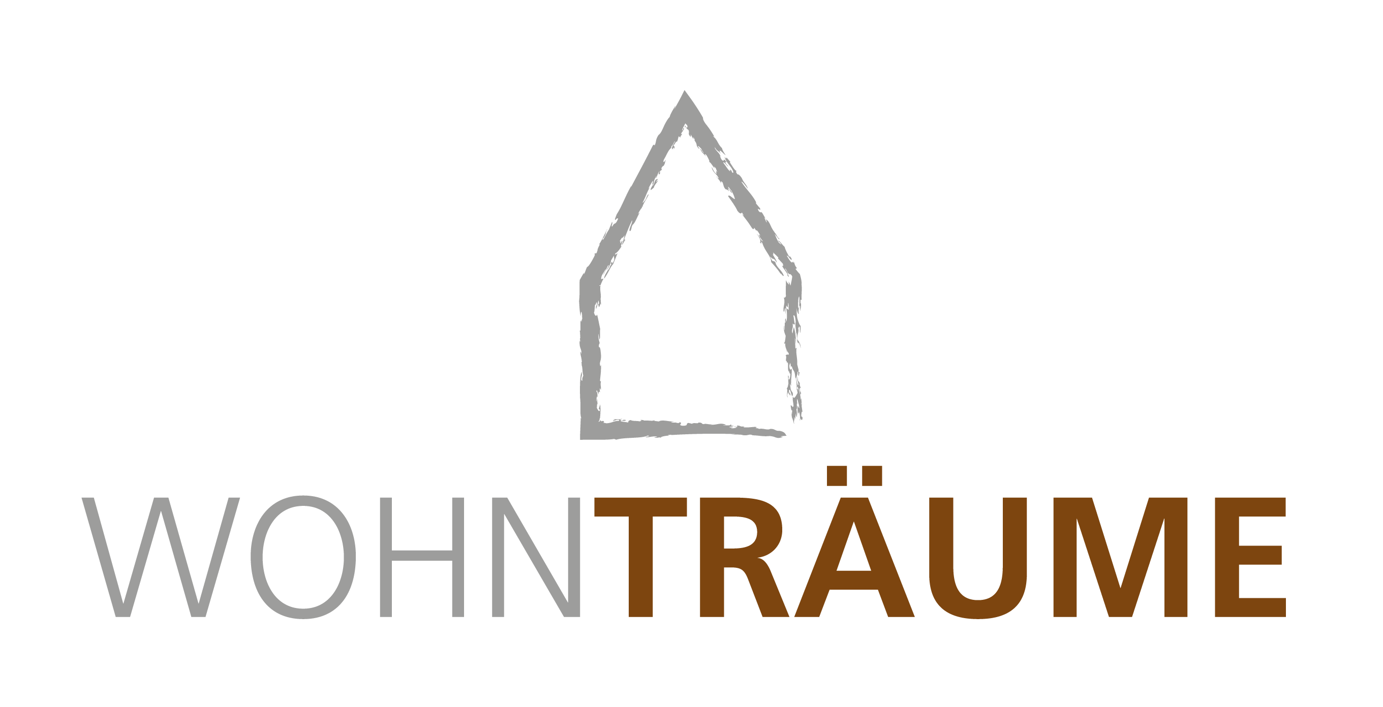 Logo : Wohnträume